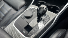 BMW 3 Series 320d M Sport 4dr Step Auto [Tech Pack] Diesel Saloon